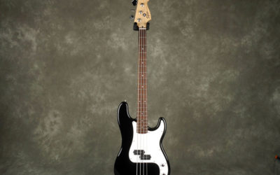 Fender Squier Precision Bass