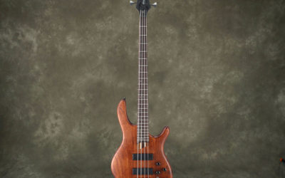 Cort Artisan B4