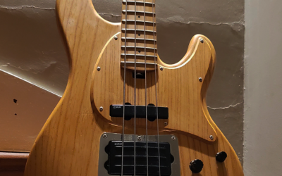 Ibanez ATK 810 Premium