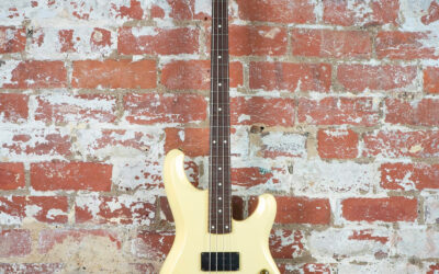 Ibanez Roadstar II RB824